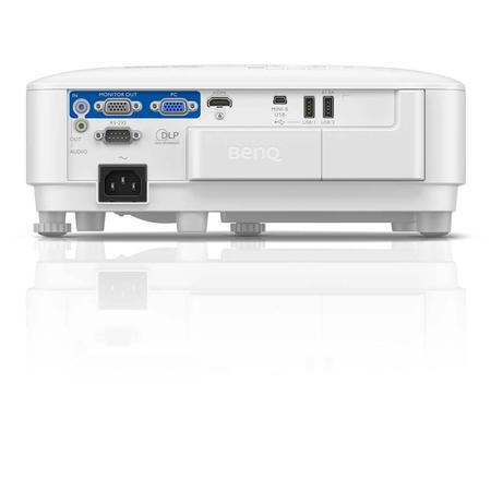 BenQ EH600 3500lm Full HD DLP Smart Projector - BenQ America Corp.