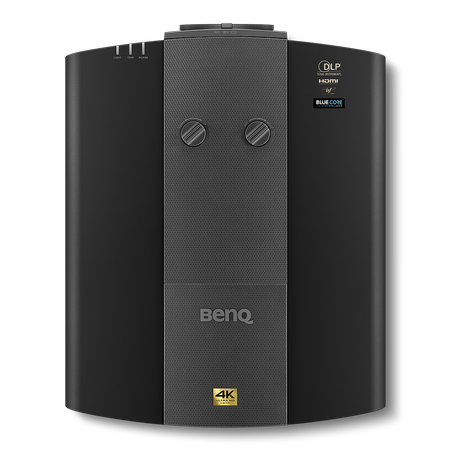 BenQ LK970 5000lm 4K Installation Laser Projector - BenQ America Corp.