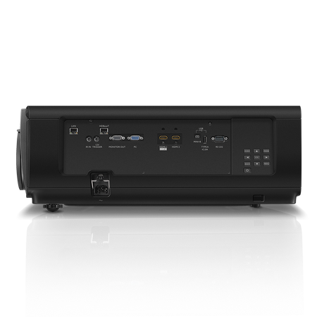 BenQ LK970 5000lm 4K Installation Laser Projector - BenQ America Corp.