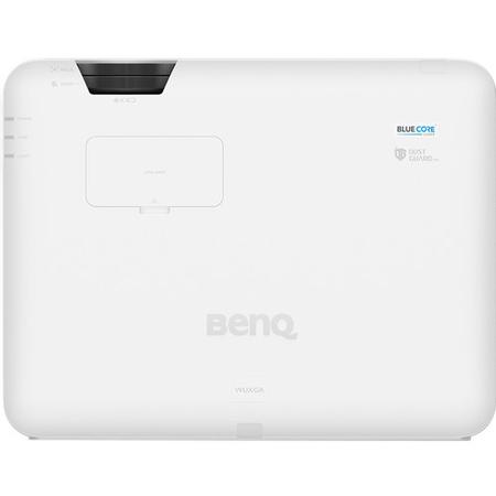 BenQ LU950 5000lm WUXGA Business Laser Projector - BenQ America Corp.