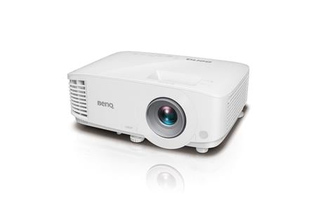 BenQ MH733 4000lm Full HD DLP Business Projector - BenQ America Corp.