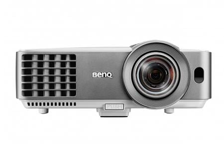 BenQ MW632ST 3200lm WXGA Short Throw Projector - BenQ America Corp.