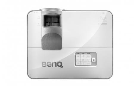 BenQ MW632ST 3200lm WXGA Short Throw Projector - BenQ America Corp.