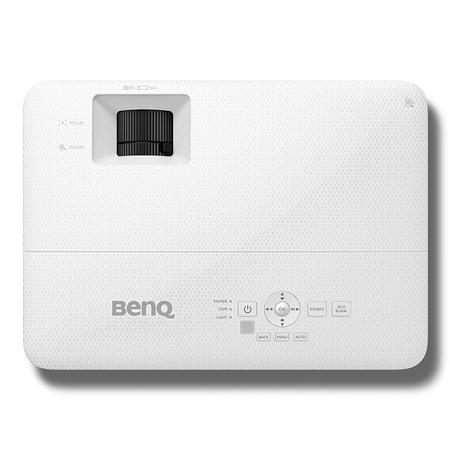 BenQ TH585 3500lm Full HD Home Entertainment Projector - BenQ America Corp.
