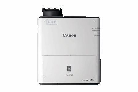 Canon REALiS WUX500ST 5000lm WUXGA Multimedia Projector - Canon USA