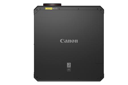 Canon REALiS 4K600Z 6000lm 4K Multimedia Laser Projector - Canon USA