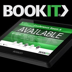 BookIT BOOKIT07A Room Scheduling System - BTX