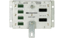 Cresnet Lightning Strike Protector, for a Crestron Control System - Crestron Electronics, Inc.