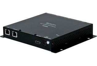 Crestron DM-TX-201-C DigitalMedia™ Interface 8G HDBaseT HDMI VGA 1080p 