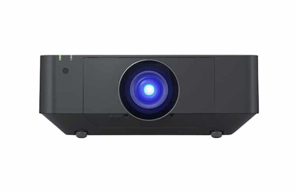 Sony VPL-FHZ58/B 4200lm WUXGA Advanced Install Laser Projector, Black -