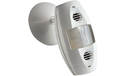 Dual-Technology Wall Mount Occupancy Sensor - up to 1200 sq. ft - Crestron Electronics, Inc.