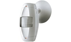 Passive Infrared Wall Mount Occupancy Sensor - Up to 2500 sq ft. - Crestron Electronics, Inc.