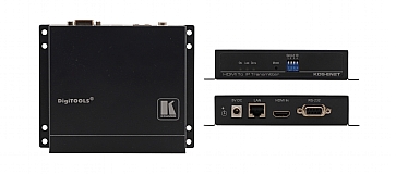 Kramer KDS-EN2R HDMI over IP Receiver - Kramer Electronics USA, Inc.