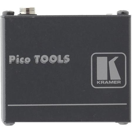 Kramer PT-571 HDMI over Twisted Pair Transmitter - Kramer Electronics USA, Inc.
