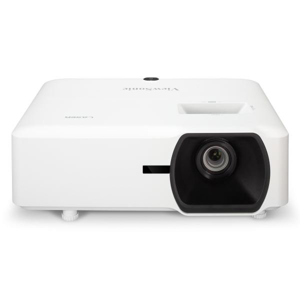 Viewsonic LS750WU 5000lm WUXGA DLP Laser Projector - ViewSonic Corp.
