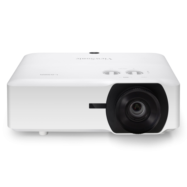 Viewsonic LS850WU 5000lm WUXGA DLP Laser Projector - ViewSonic Corp.