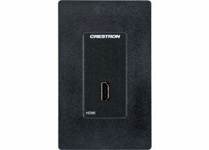 Crestron Electronics -