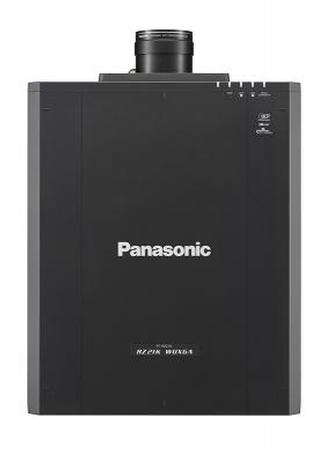 Panasonic PT-RZ21KU 21,000lm WUXGA 3DLP Laser Projector (No Lens) - Panasonic