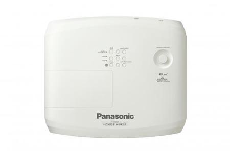 Panasonic PT-VX615NU 5500lm XGA Networked LCD Projector - Panasonic