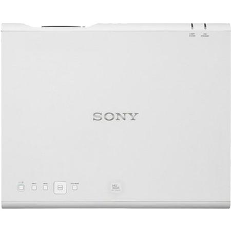 Sony VPL-CH375 5000lm WUXGA Compact Projector w/HDBT -