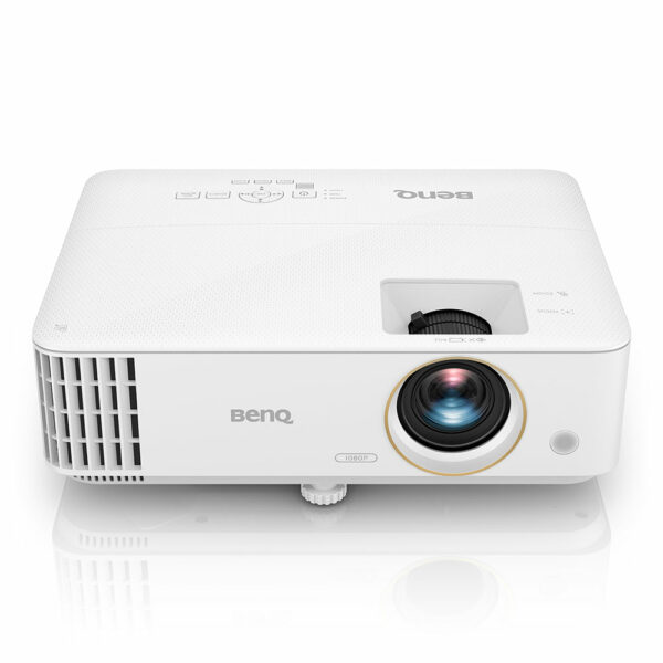 BenQ TH585 3500lm Full HD Home Entertainment Projector - BenQ America Corp.