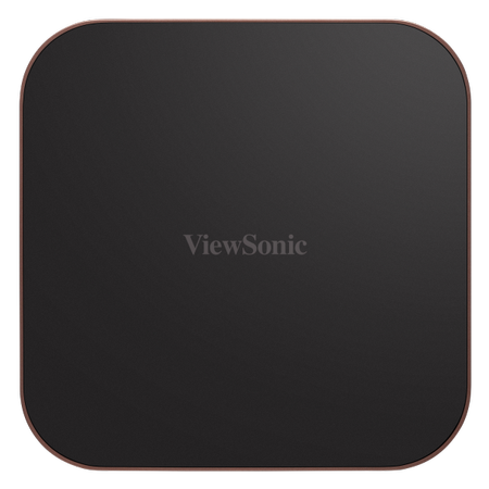 Viewsonic M2 1200lm Full HD Portable LED Smart Projector - ViewSonic Corp.