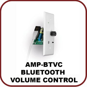 OWI AMP-BTVC Line Level Stereo/Mono Volume Control - OWI