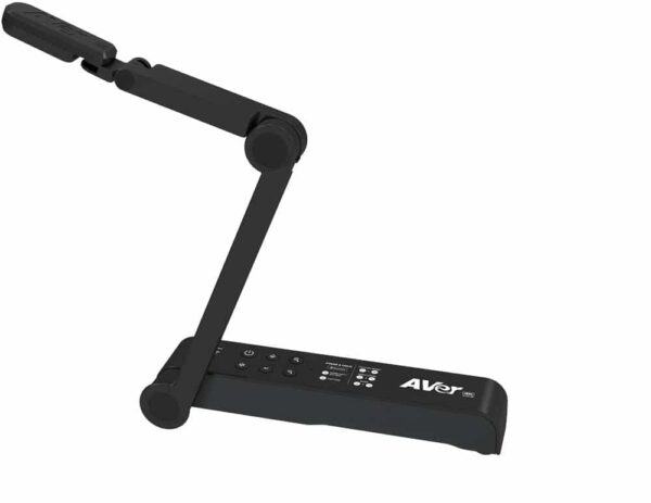 AVERVISION M15W - AVer Information, Inc.