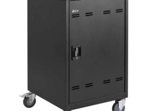 AVerCharge B30 30-Device Charging Cart