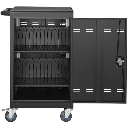 AVerCharge B30 (30 Device Charge Cart) - AVer Information, Inc.
