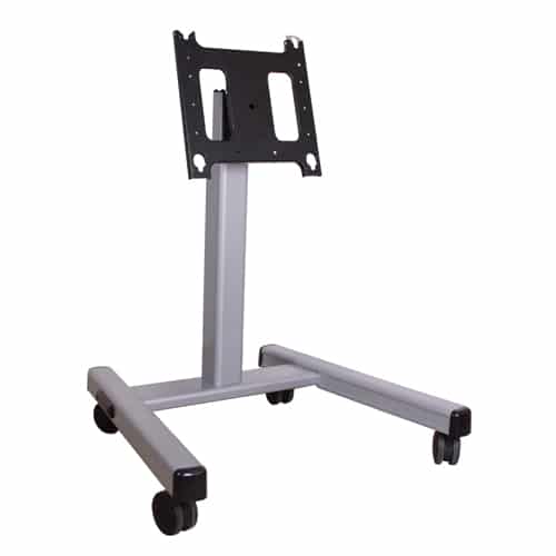 Chief PFMUS Large Confidence Monitor Cart 3' to 4' - Chief