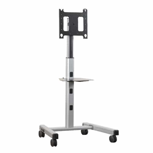 Chief MFCUB700 Mobile Cart Kit: MFCUB with PAC700 Case - Chief