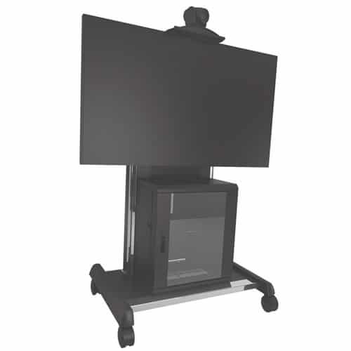 Chief XVAUB X-large FUSION Video Conferencing Cart - Chief