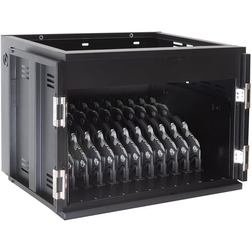 AVerCharge X12 (12 Device Charge Cabinet) - AVer Information, Inc.