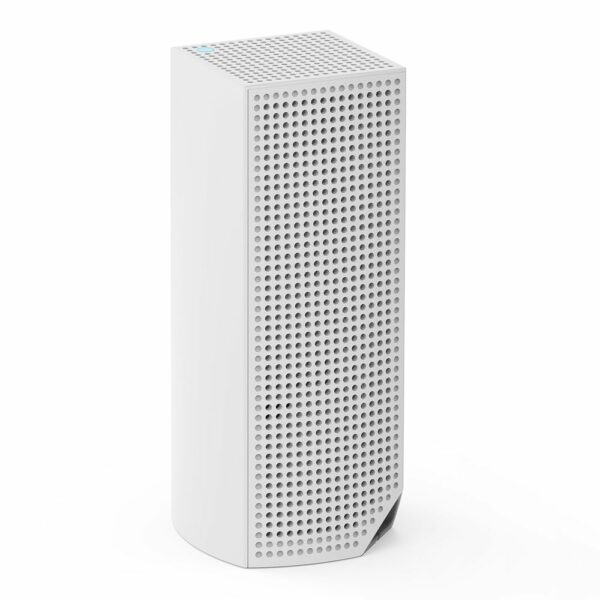 Linksys WHW0302 Velop Intelligent Mesh WiFi System, Tri-Band, 2-Pack White - Linksys