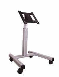 Chief PFMUB Large Confidence Monitor Cart 3' to 4' - Chief