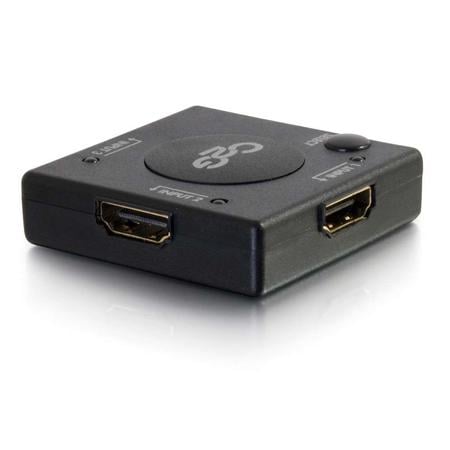 C2G 40734 C2G 3-Port HDMI® Auto Switch - C2G