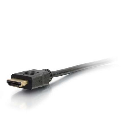 C2G 42513 0.5m HDMI to DVI-D Digital Video Cable (1.6ft) - C2G