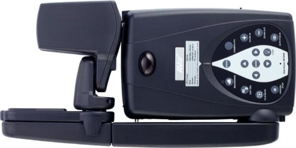 AVerVision M70HD Portable Document Camera with Mechanical Arm - AVer Information, Inc.