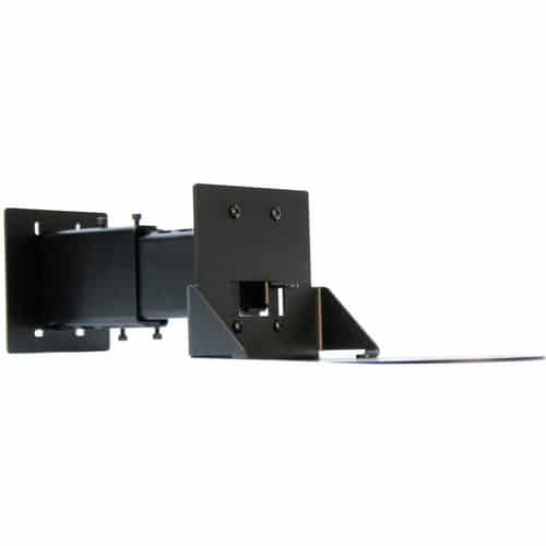 Vaddio 535-2100-202 Adjustable Extension Wall Bracket for Thin Profile Camera Mounts and CONCEAL Mounts - Vaddio