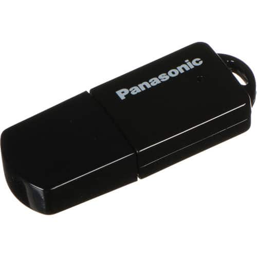 Panasonic AJ-WM50P Dual Band USB WiFi Module - Panasonic