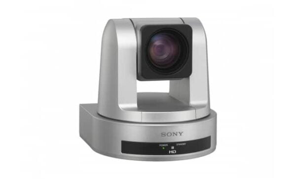 Sony SRG120DU USB 3.0 Full HD PTZ Camera - Sony