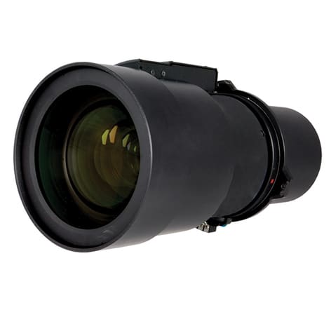 Optoma BX-CTA21 Motorized Bayonet Style Standard Throw Lens -