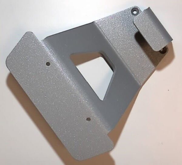 WolfVision 102267 Riser Plate for vSolution Cam - WolfVision, Inc.