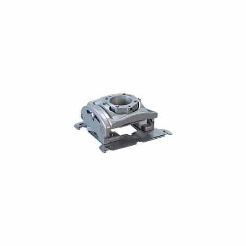 Chief RPMA000S RPM Elite Mount Top Assembly (Silver) - Chief