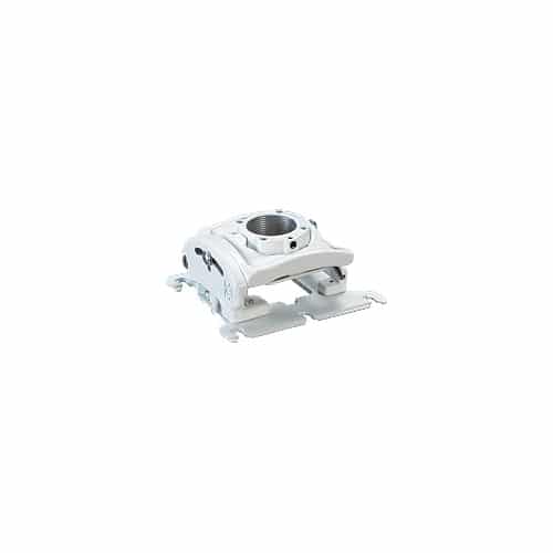 Chief RPMA000W RPA Elite Mount Top Assembly (White) - Chief