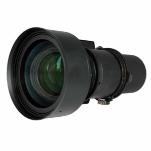 50% Off Selected Optoma Lenses -