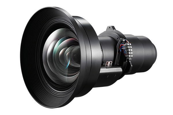 Optoma BX-CTA25 Motorized Short Throw Zoom Lens - Optoma Technology, Inc.