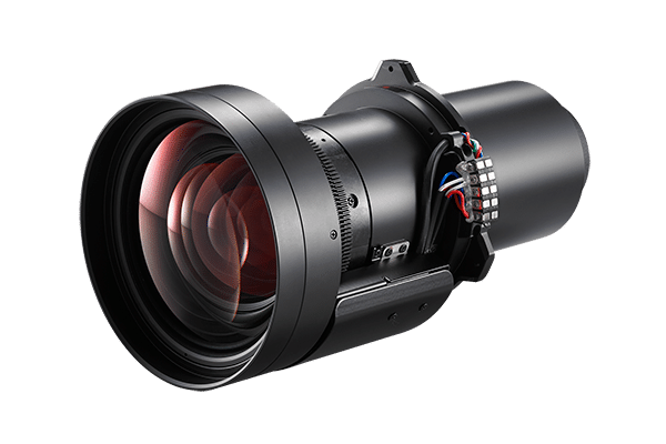 Optoma BX-CTA26 Optoma Motorized Standard Lens for ZK Series - Optoma Technology, Inc.