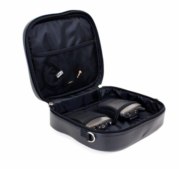 Williams AV Ccs 043 Leatherette Carry Case For Pfm Pro, Dws Pcs - Williams AV
